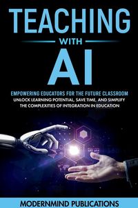 Produktbild: Teaching With AI