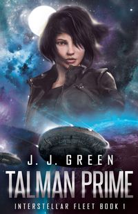 Produktbild: Talman Prime