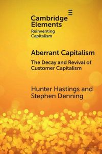 Produktbild: Aberrant Capitalism