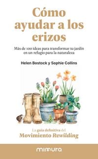 Produktbild: C&oacute;mo ayudar a los erizos