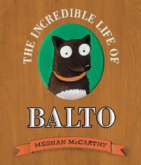 Produktbild: Incredible Life Of Balto