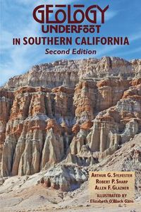 Produktbild: Geology Underfoot in Southern California
