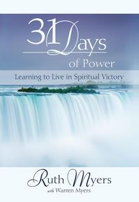 Produktbild: Thirty-One Days of Power
