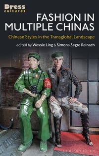 Produktbild: Fashion in Multiple Chinas