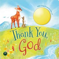 Produktbild: Thank You, God