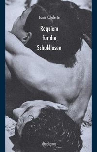 Produktbild: Requiem f&uuml;r die Schuldlosen