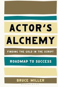 Produktbild: Actor's Alchemy