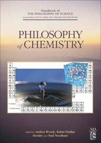 Produktbild: Philosophy Of Chemistry