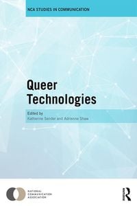 Produktbild: Queer Technologies