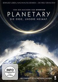 Bild vom Artikel Planetary vom Autor Ben Afful