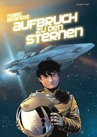 Produktbild: Mark Brandis - Aufbruch zu den Sternen