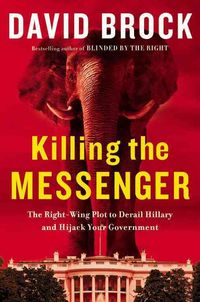 Produktbild: Killing The Messenger -Lp