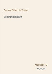Produktbild: Le jour naissant