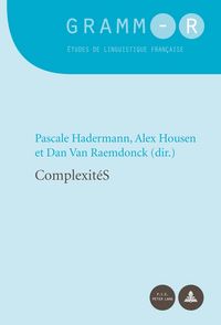 Produktbild: Complexit&eacute;S