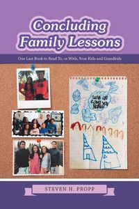 Produktbild: Concluding Family Lessons
