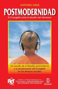 Produktbild: El Postmodernidad