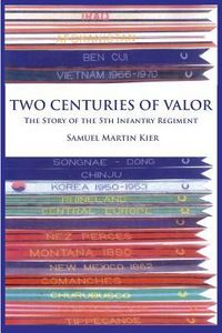 Produktbild: Two Centuries of Valor