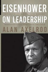 Produktbild: Eisenhower on Leadership