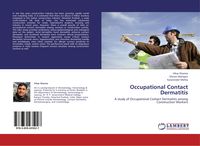 Produktbild: Occupational Contact Dermatitis