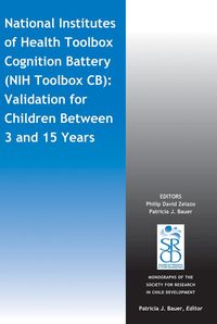 Produktbild: National Institutes of Health Toolbox Cognition Battery (Nih Toolbox Cb)