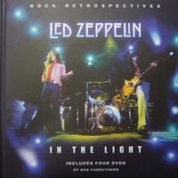 Produktbild: Led Zeppelin - In the Light [4 DVDs]