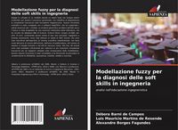 Produktbild: Modellazione fuzzy per la diagnosi delle soft skills in ingegneria
