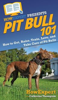 Produktbild: Pit Bull 101