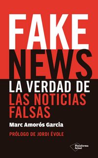 Produktbild: Fake News
