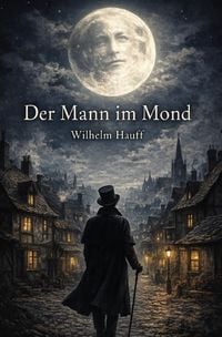 Produktbild: Klassiker / Der Mann im Mond