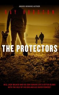 Produktbild: The Protectors