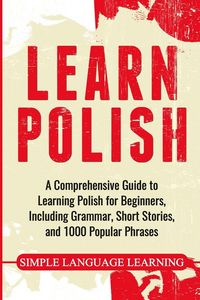 Produktbild: Learn Polish