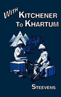Produktbild: With Kitchener To Khartum