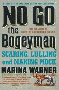 Produktbild: No Go the Bogeyman