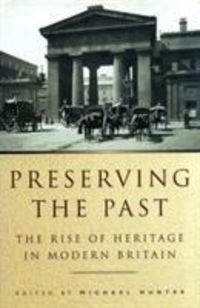 Produktbild: Preserving the Past