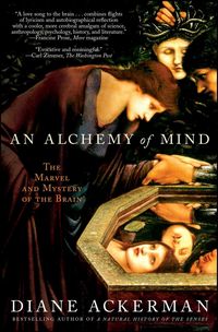 Produktbild: An Alchemy of Mind