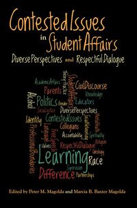 Produktbild: Contested Issues in Student Affairs