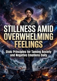 Produktbild: Stillness Amid Overwhelming Feelings