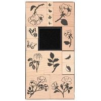Produktbild: Stempelset La Vie en Rose, Roses