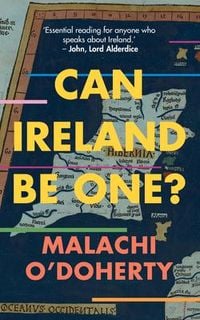 Produktbild: Can Ireland Be One?