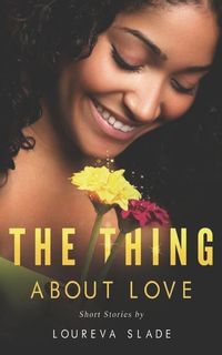 Produktbild: The Thing about Love