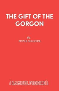 Produktbild: The Gift of the Gorgon