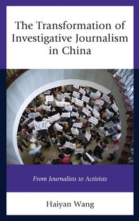 Produktbild: The Transformation of Investigative Journalism in China