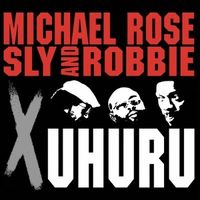 Produktbild: X Uhuru