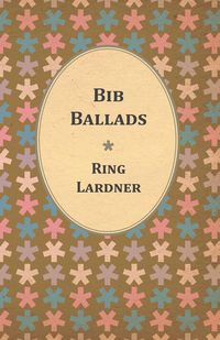 Produktbild: Bib Ballads