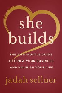 Produktbild: She Builds