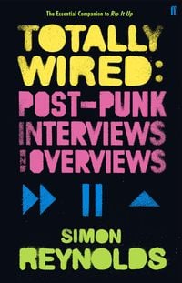 Produktbild: Totally Wired