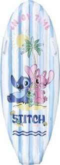 Produktbild: Bestway&reg; Luftmatratze Disney Lilo & Stitch 112 x 40 x 10 cm