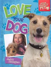 Produktbild: Love Your Dog