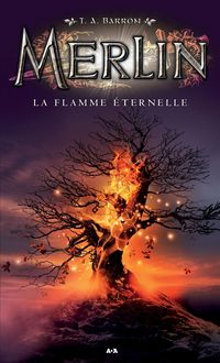 Produktbild: La flamme eternelle