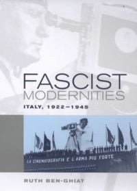 Produktbild: Fascist Modernities